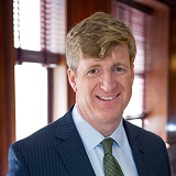 Patrick Kennedy